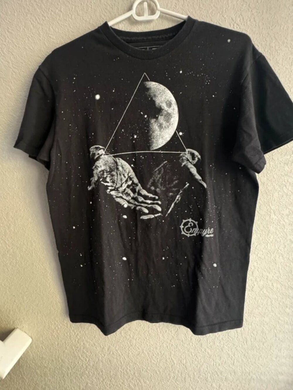 Empyre vintage Y2K shirt medium